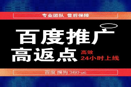 百度推广代运营案例：行业领先企业的成功之道
